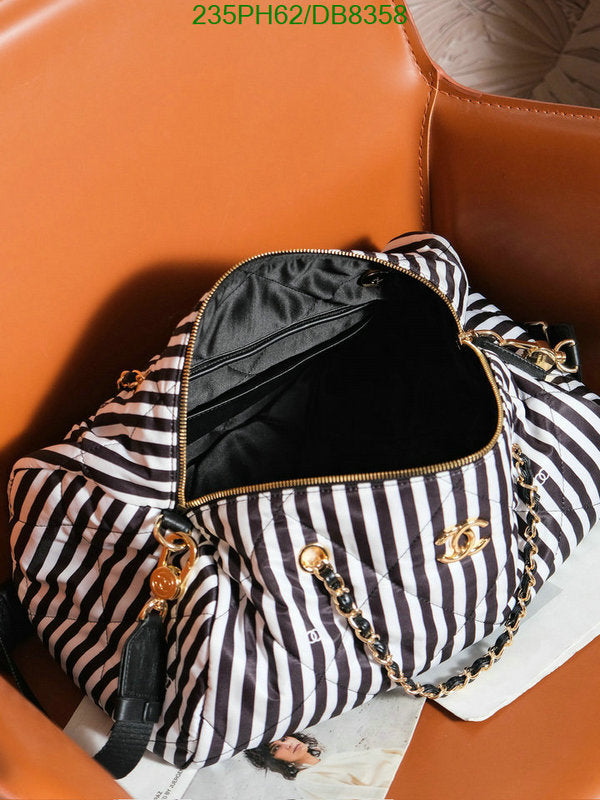 SAMC - CHL Bags - 004