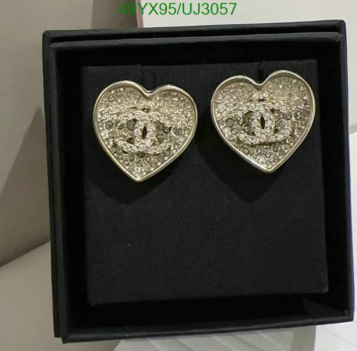 SAMC - CHL Jewelry Earrings - 363