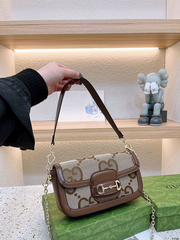 Glami Fashion - GCI Bags - 11917
