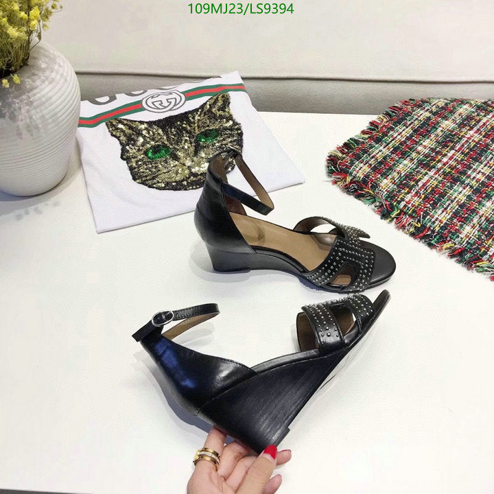 SAMC - HMS Women Shoes - 413