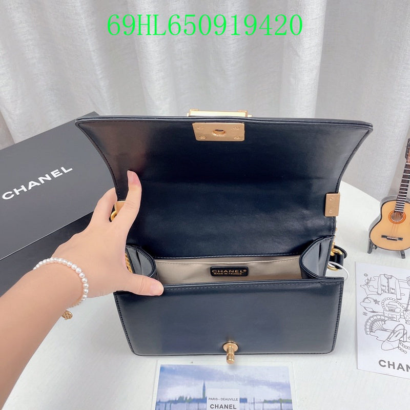 Glami - CHL Bags - 2237