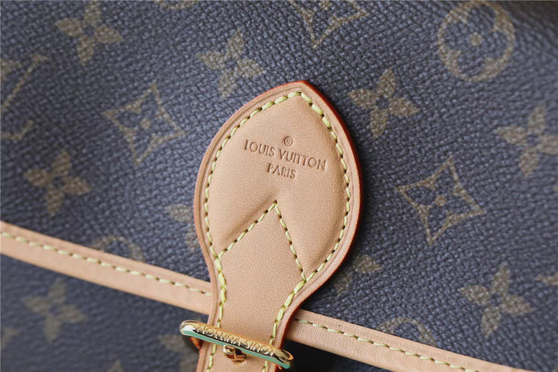 Satchel Bags - VL Bags - 7190