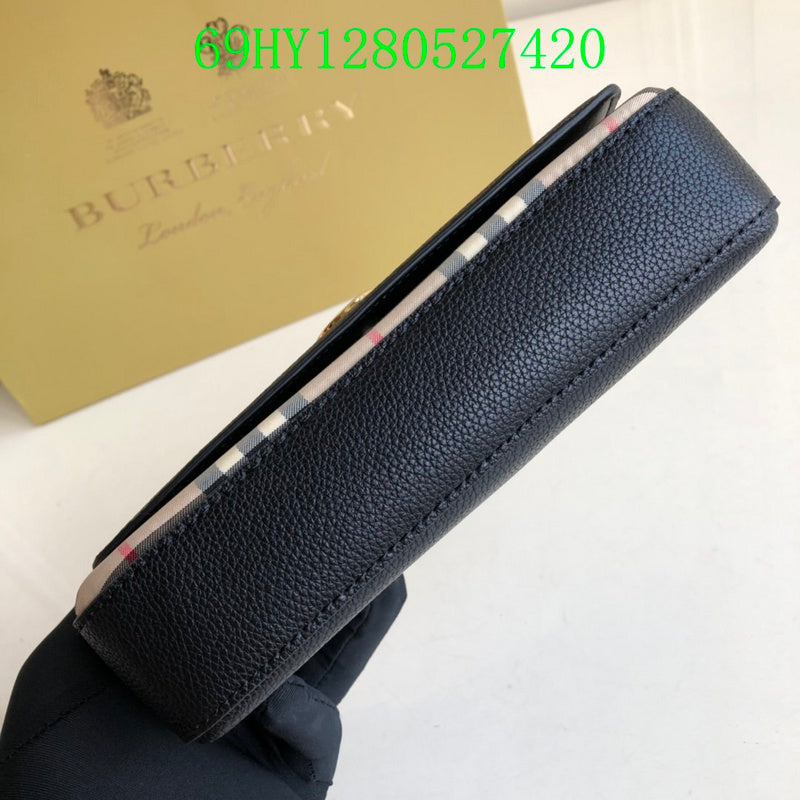 ELE Fashion -BBR Bags - 526