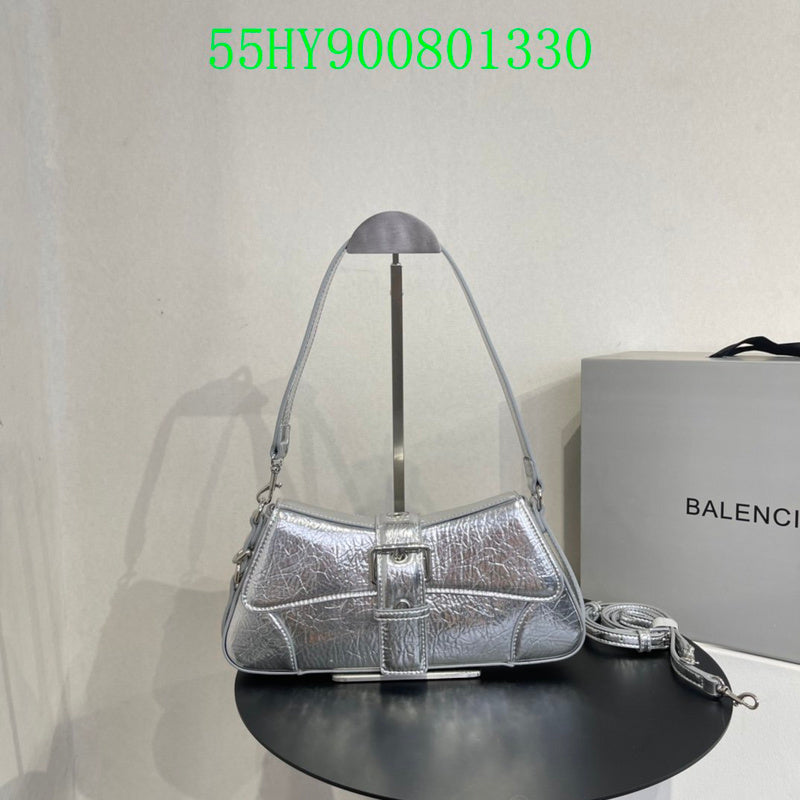 Satchel Bags - BGA Bags - 2152