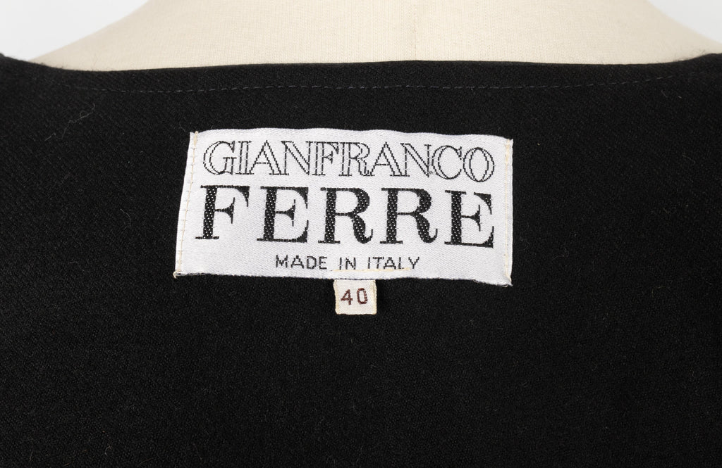 Veste en soie Gianfranco FerrÃƒÆ’Ã‚Â©