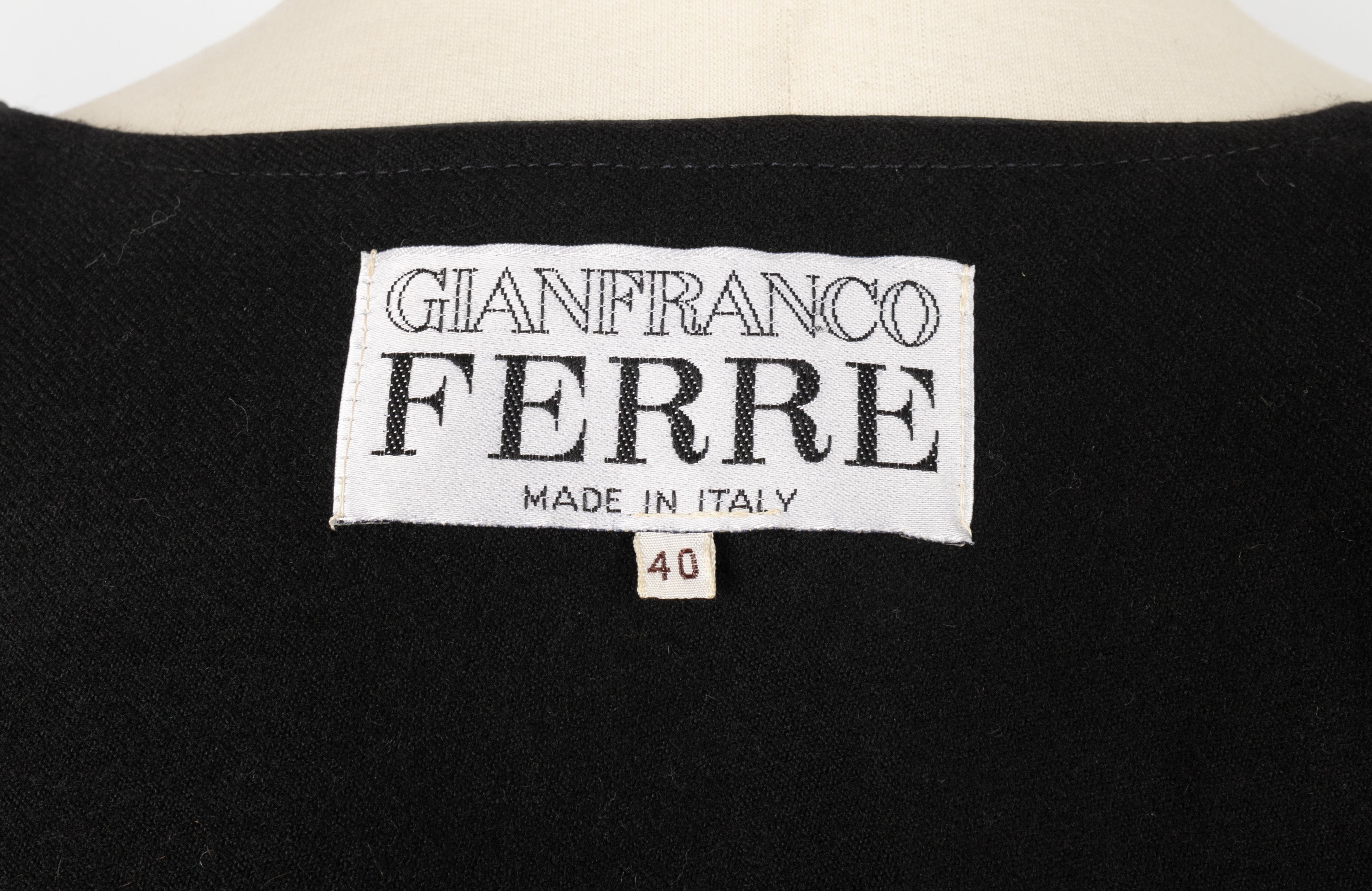 Veste en soie Gianfranco FerrÃƒÆ’Ã‚Â©