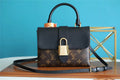 Satchel Bags - VL Bags - 7810