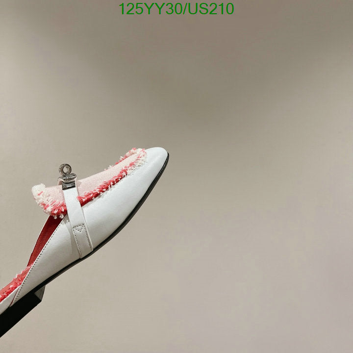 SAMC - HMS Women Shoes - 197