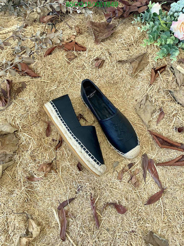 SAMC - YLS Women Shoes - 178