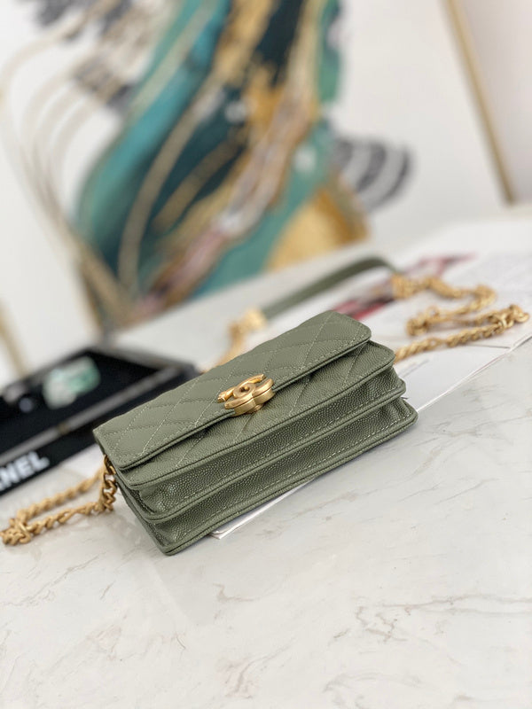 Satchel Bags - CLN Bags - 987