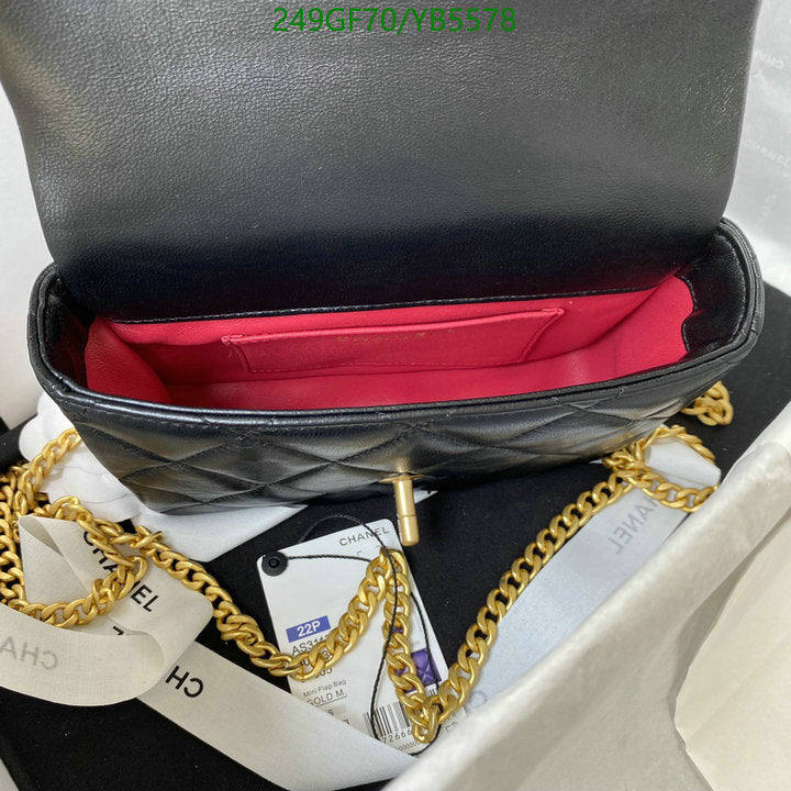 SAMC - CHL Bags - 862