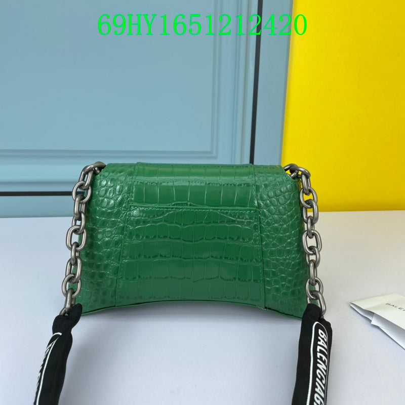 ELE Fashion - BGA Bags - 1957