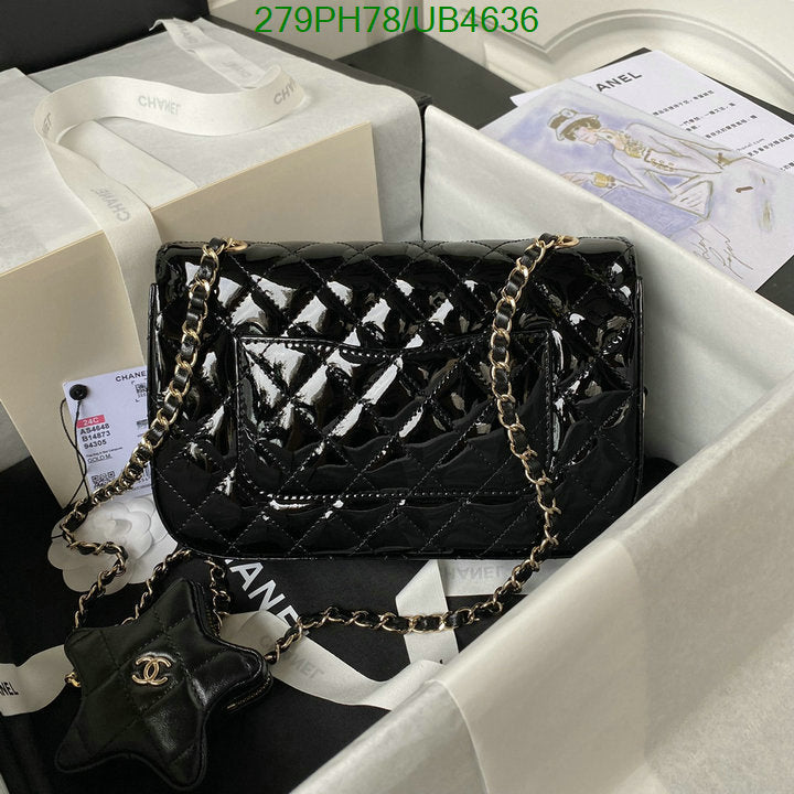 SAMC - CHL Bags - 282