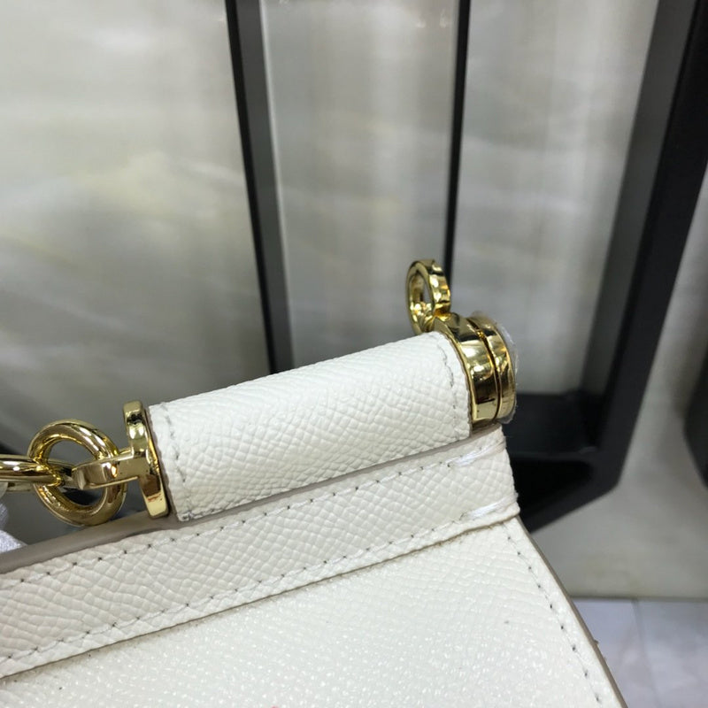 Satchel Bags - DG Bags - 256