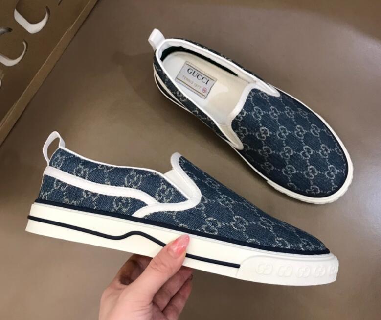 SAMC - GUKI Women Shoes - 1539