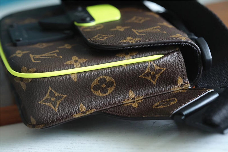 Glami Fashion Lu-Vi bags - 10097
