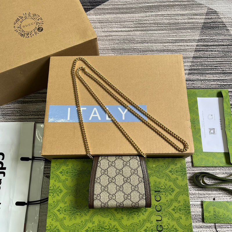 Glami Fashion - GCI Bags - 7408