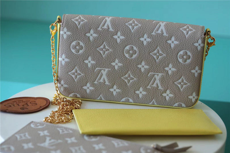 Glami-is - LOV Lady Bags - 1016