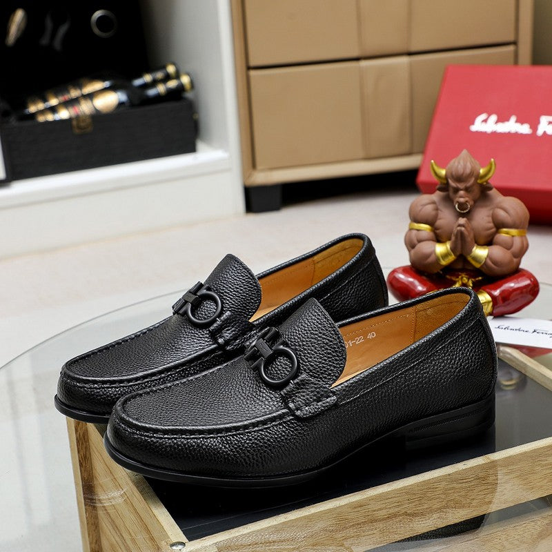 Glami - FGO Men Shoes - 824