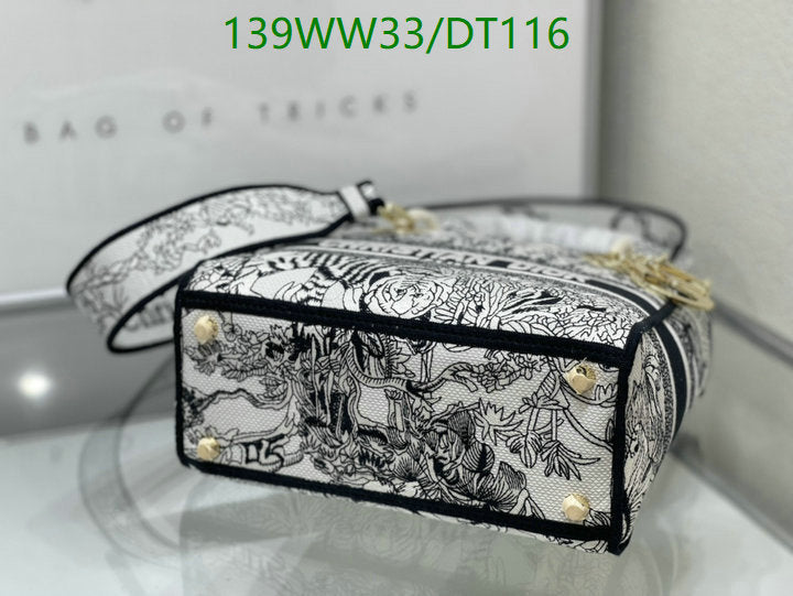 SAMCC - DOR Bags - 1000