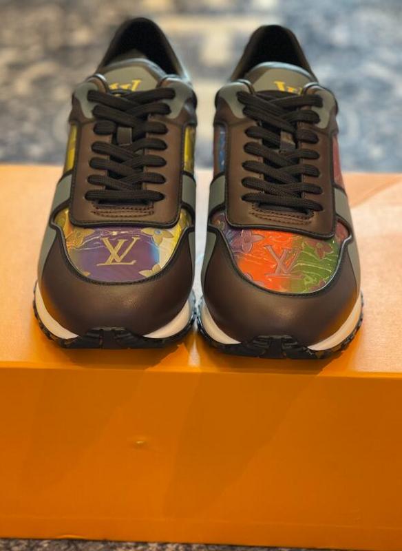 SAMC - LOV Men Shoes - 1540