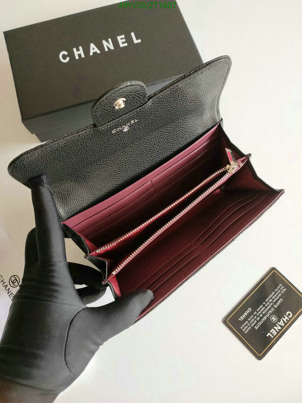 SAMC - CHL Wallets - 056