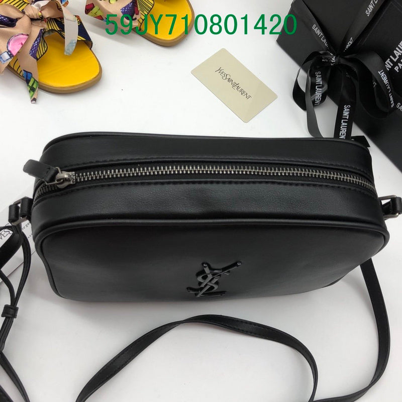 Glami - YLS Bags - 2187