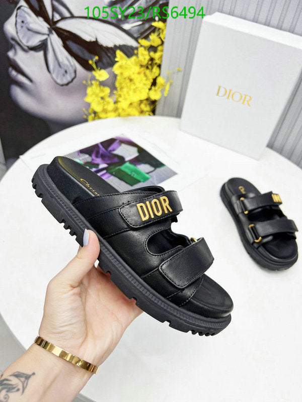 SAMCC - DOR Women Shoes - 2037