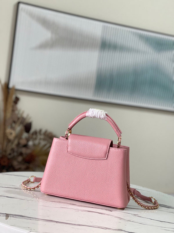 Fashion Lu-Vi bags - 4523