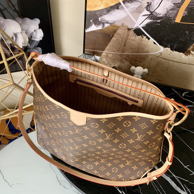 Glami - LOV Bags - 684