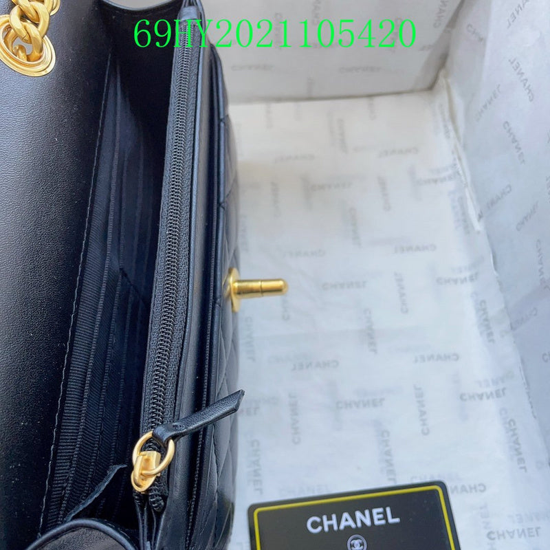 Glami - CHL Bags - 1943