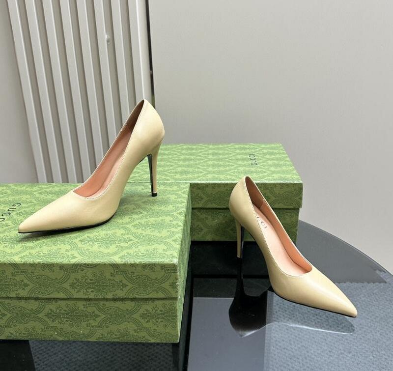 SAMC - GUKI Women Shoes - 424