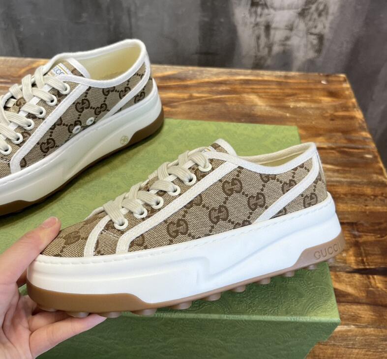SAMC - GUKI Women Shoes - 770