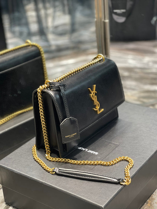 Glamy - YLS Bags - 772