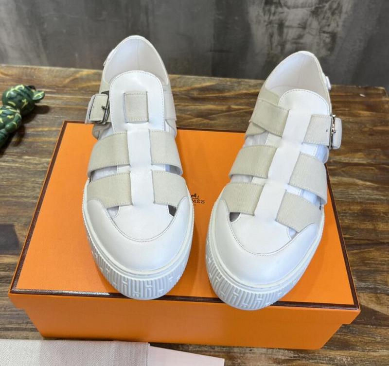 SAMC - HMS Men Shoes - 193