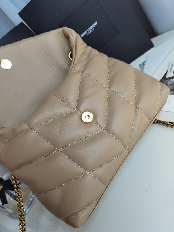 Glamy - YLS Bags - 1223