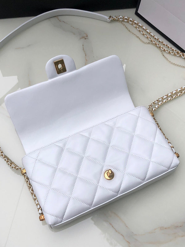 Satchel Bags - CLN Bags - 778