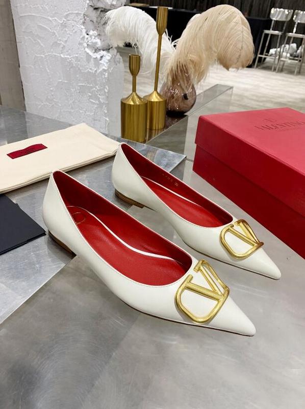 SAMC - VEL Women Shoes - 673