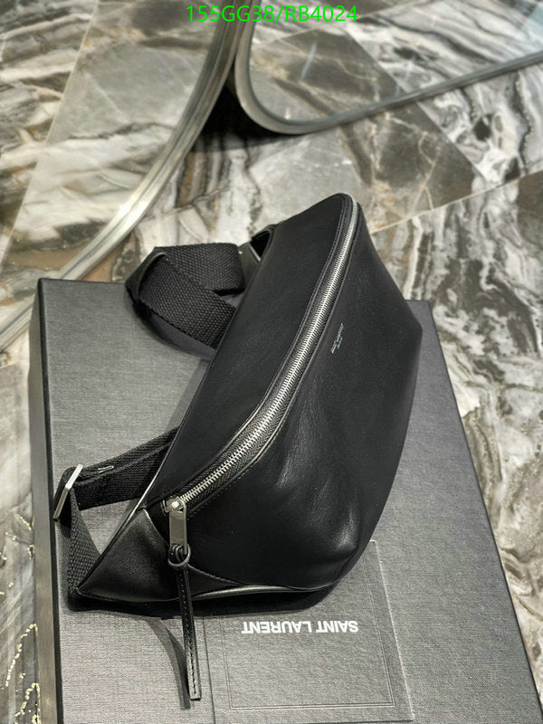 SAMC - YLS Bags - 091