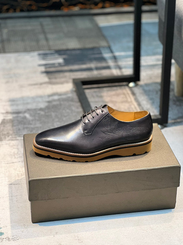 Glami - BRE Men Shoes - 453