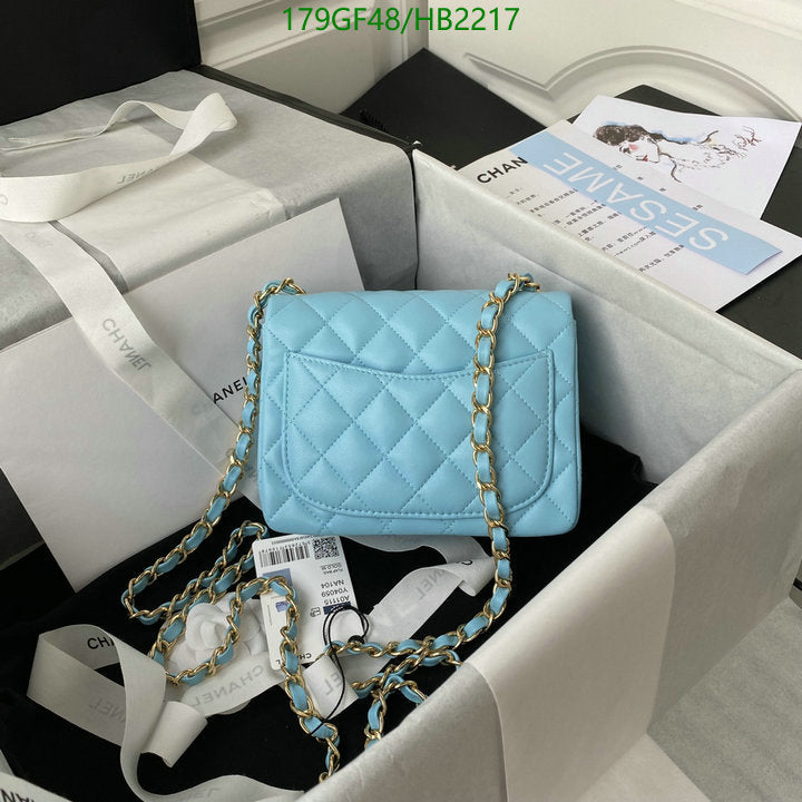 SAMC - CHL Bags - 237