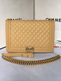 Satchel Bags - CHL Bags - 3834
