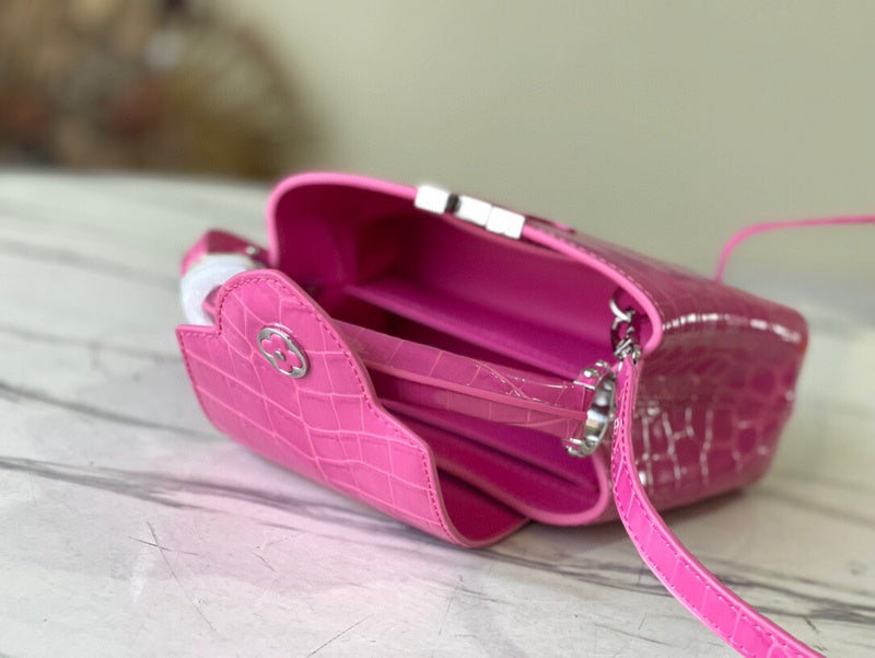 GlamI Lu-Vi bags - 4398