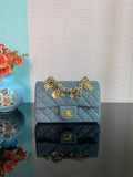 Satchel Bags - CHL Bags - 3559