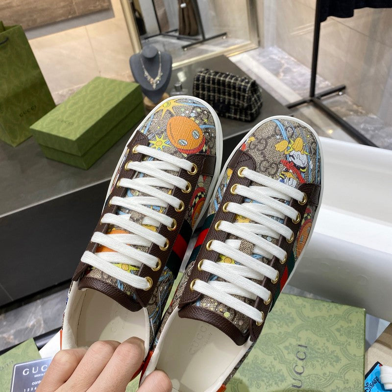 Satchel Bags - Mix Shoes - 1225