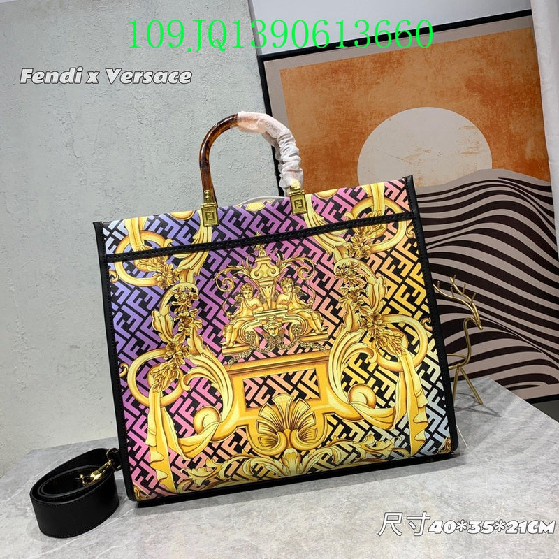 Glami - FDE Bags - 3159