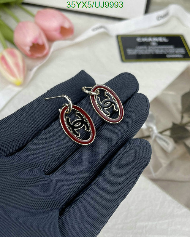 SAMC - CHL Jewelry Earrings - 157