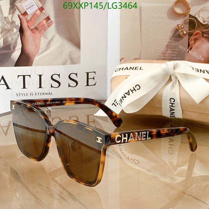 SAMC - CHL Glasses - 515