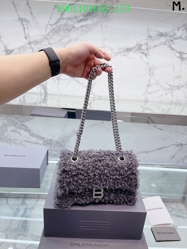 Glami GlamI - BGA Bags - 2058