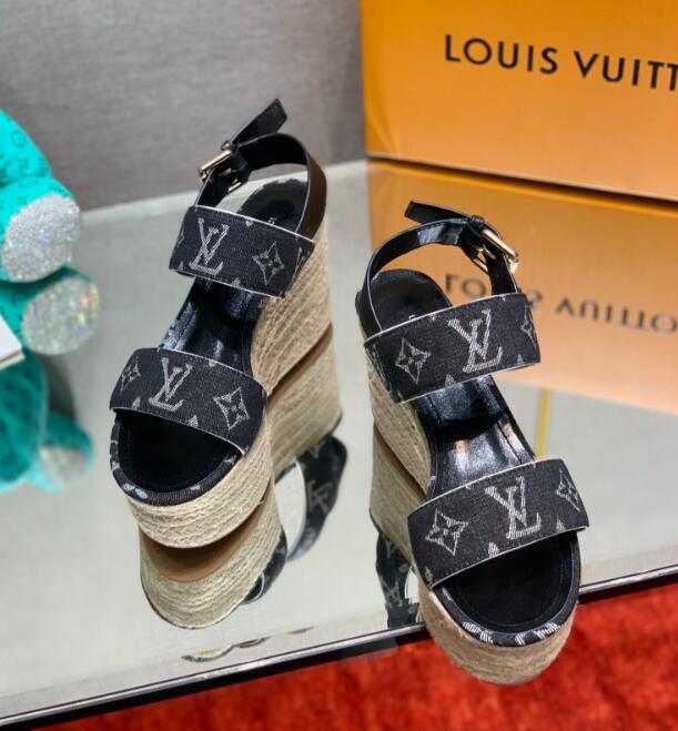 SAMC - LOV Women Shoes - 955
